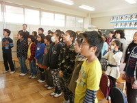 写真：美しい日本語教室2