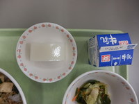 写真：カルピスみるくかん