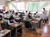 写真：6月15日授業の様子2