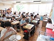 写真：6月15日給食の様子9