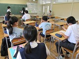 写真：専門委員会の様子2