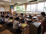 写真：専門委員会の様子3