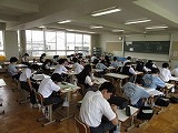 写真：絵文字・レタリングの様子4