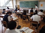 写真：6月12日授業の様子4