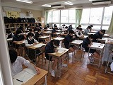 写真：7月28日授業の様子5