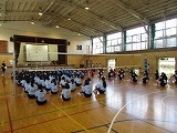 写真：夏季大会の様子16