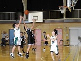 写真：夏季大会の様子1