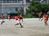 写真：夏季大会の様子12