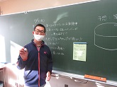 写真　エコキャップ運動