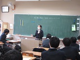 写真　発表会　英語
