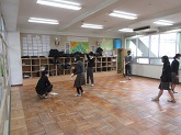 写真　大掃除
