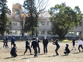 写真　昼休み