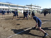 写真　スポーツ大会