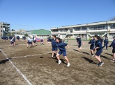 写真　スポーツ大会