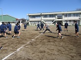 写真　スポーツ大会