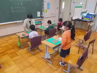 折り紙