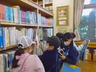 図書館