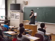 学年写真