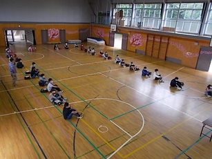 写真：5月の様子（5月1日～15日）2