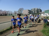 写真　部活動