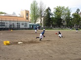 写真　部活動