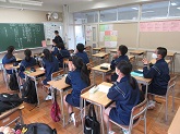 写真　生徒会　専門委員会