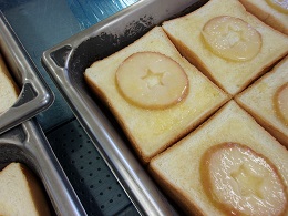 写真　給食