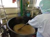 写真　給食