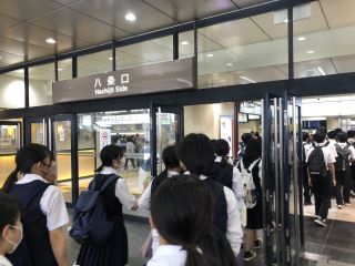 京都駅1