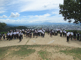 写真　修学旅行