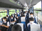 　写真　修学旅行