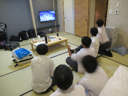 写真 修学旅行