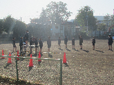 写真　マラソン大会