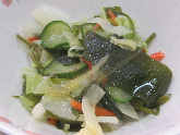 写真　給食