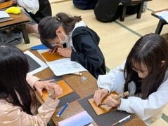 日光修学旅行