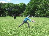 写真　校外学習