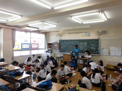 運動会