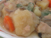 写真　給食