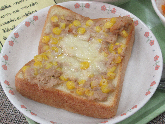 写真　給食