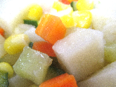 写真　給食
