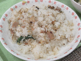 写真　給食