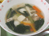 写真　給食