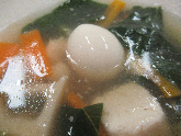 写真　給食
