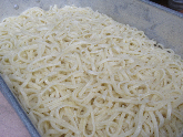 写真　給食