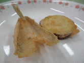 写真　給食