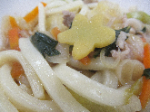 写真　給食