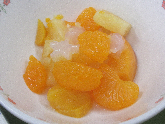 写真　給食