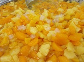 写真　給食