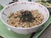 写真　給食