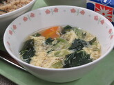 写真　給食